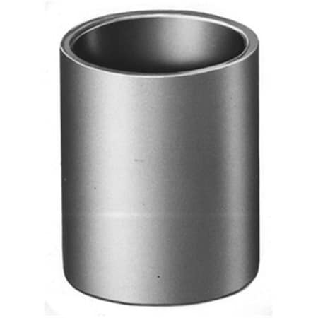 Slugfest Supplies 1 in. PVC Conduit Coupling - Gray SL974432